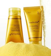 Turmeric Overnight Wrapping Peel Off Mask